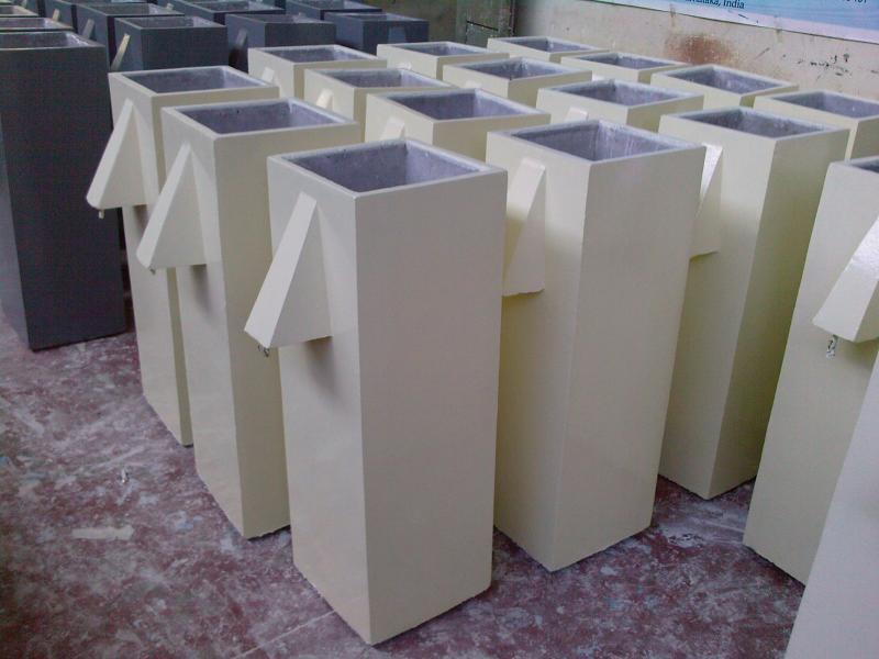 Anticorrosive Coating