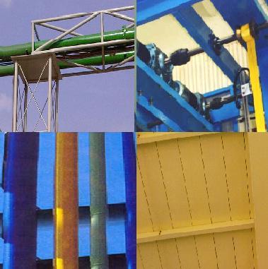 Anticorrosive Coatings